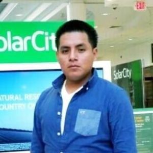 Meet your Posher, Abraham